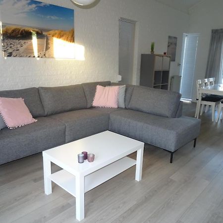 Kustverhuur, Park Schoneveld, Strandparel 357 Breskens Exteriér fotografie
